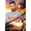 Rescuing You: Large Print Edition - Paperback