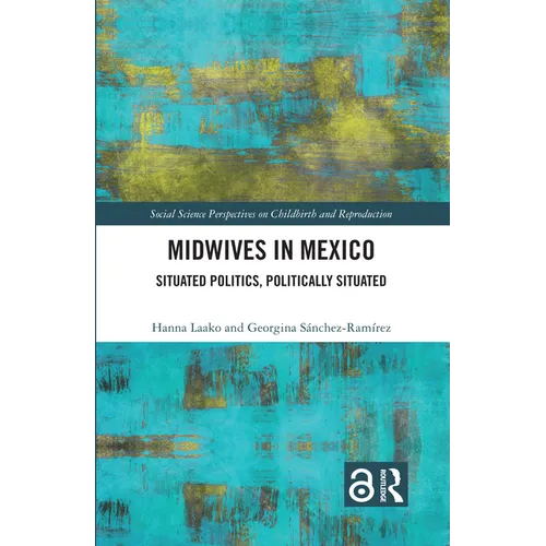 Midwives in Mexico: Situated Politics, Politically Situated - Paperback