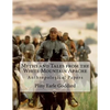 Myths and Tales from the White Mountain Apache: Anthropological Papers - Paperback
