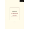 The Inequalities: Beyond Caring; Love; Faith, Hope and Charity - Paperback
