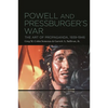 Powell and Pressburger's War: The Art of Propaganda, 1939-1946 - Paperback