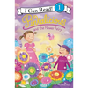 Pinkalicious and the Flower Fairy - Hardcover