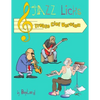 Jazz Licks: Treble Clef Version - Paperback