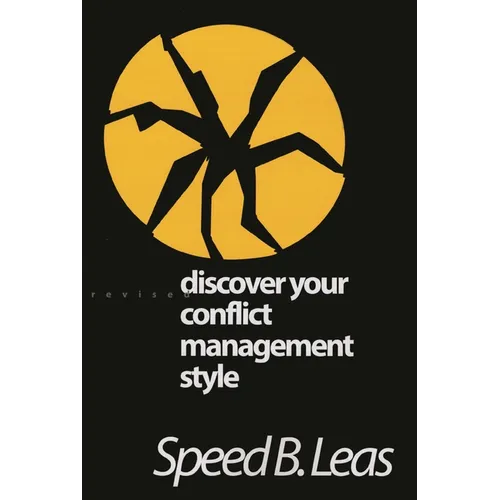 Discover Your Conflict Management Style - Paperback