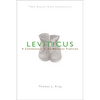 Leviticus: A Commentary in the Wesleyan Tradition - Paperback