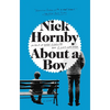 About a Boy - Paperback
