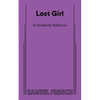 Lost Girl - Paperback