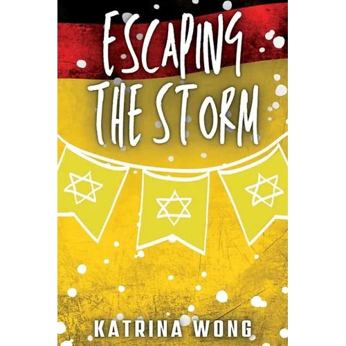 Escaping the Storm - Paperback