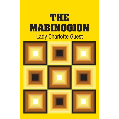 The Mabinogion - Paperback