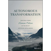 Autonomous Transformation: Creating a More Human Future in the Era of Artificial Intelligence - Hardcover
