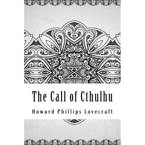 The Call of Cthulhu - Paperback