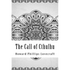 The Call of Cthulhu - Paperback