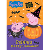 Peppa's Happy Halloween! (Peppa Pig) - Paperback