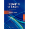 Principles of Lasers - Hardcover