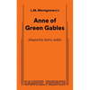 Anne of Green Gables (Non-Musical) - Paperback