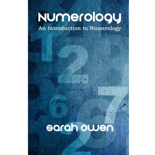 Numerology: An Introduction to Numerology - Paperback