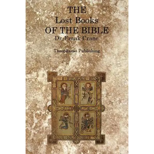 The Lost Books of the Bible - Paperback