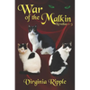 War of The Malkins: Novellas 1-3 (War of the Malkins Boxed Set) - Paperback