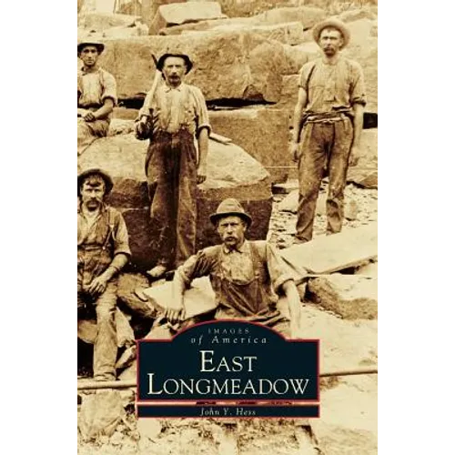 East Longmeadow - Hardcover
