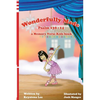 Wonderfully Made - Psalm 139: 14: a Memory Verse Kids book - Paperback