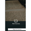 Abel Sanchez - Paperback
