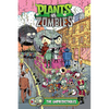 Plants vs. Zombies Volume 22: The Unpredictables - Hardcover