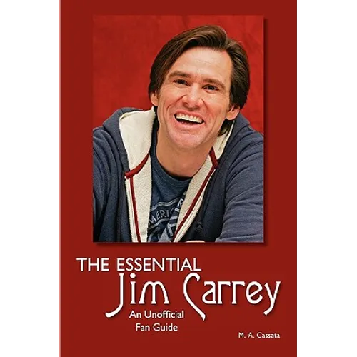 The Essential Jim Carrey - Paperback