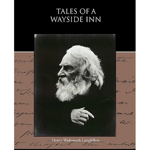 Tales of a Wayside Inn - Paperback