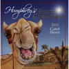 Humphrey's First Christmas - Hardcover