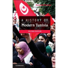 A History of Modern Tunisia - Paperback