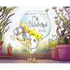 Mrs Blisswhiskers - Hardcover