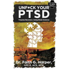 Unfuck Your Ptsd: Trauma Recovery Using Brain Science - Paperback