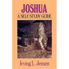 Joshua: A Self-Study Guide - Paperback