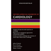 Oxford American Handbook of Cardiology - Paperback