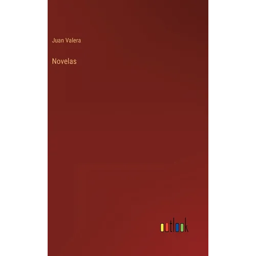 Novelas - Hardcover