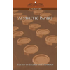 Aesthetic Papers - Paperback