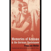 Memories of Kreisau and the German Resistance - Paperback