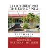 19 October 1983 - The End of NJM: The Grenada Chronicles - Paperback