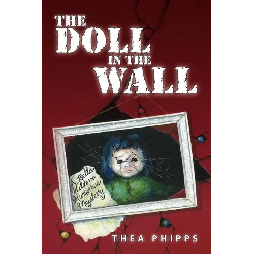 The Doll in the Wall - Paperback