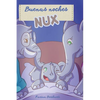 Buenas noches Nux - Paperback