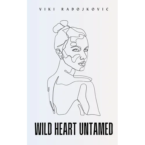 Wild Heart Untamed - Paperback