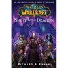 World of Warcraft: Night of the Dragon - Paperback