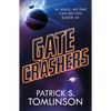 Gate Crashers - Paperback