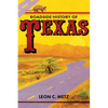 Roadside History of Texas - Paperback