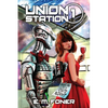 Date Night on Union Station - Paperback