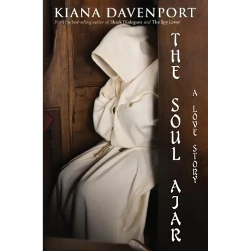 THE SOUL AJAR, A Love Story - Paperback