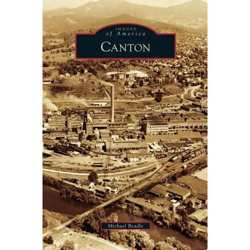 Canton - Hardcover