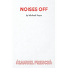 Noises Off - A Play - Paperback