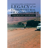 Legacy of an Entrepreneurial Grandmother: Stone, Hankins, Campbell, and Ford Family Stories - Hardcover