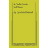 A Girl's Guide to Chaos - Paperback